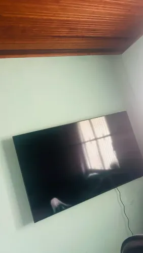 Televisão