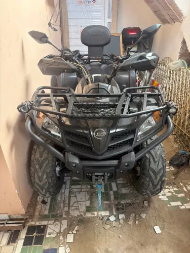 CFMoto CForce 450l 2023