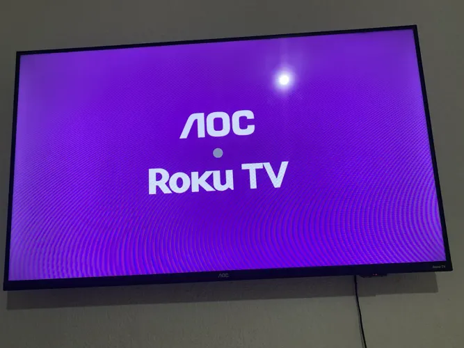 Tv 43 polegadas AOC