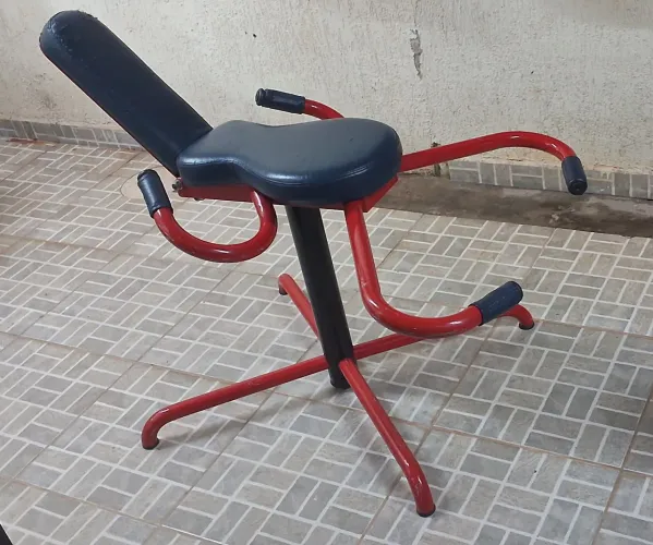 Cadeira Exótica
