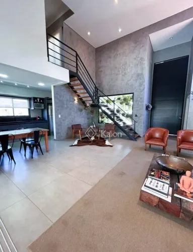 Casa à venda no Condomínio Una em Itu/SP