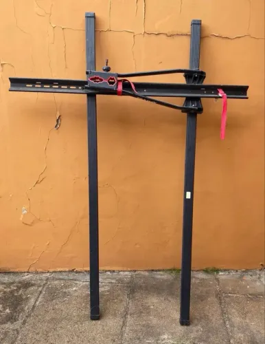 Suporte de bicicleta Eqmax Sistem