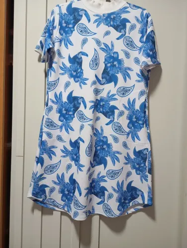Vestido veste do 46 ao 52