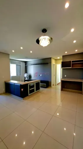 APARTAMENTO À VENDA NO CONDOMÍNIO ATMOSPHERA NATURAL LIVING - JARDIM ERMIDA I - JUNDIAÍ/SP