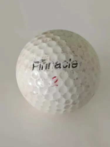 Bola de golfe - Pinnacle - 2