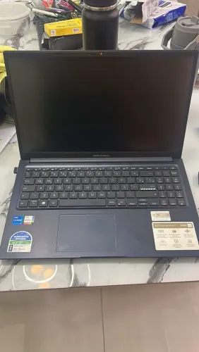 Notebook Asus i5
