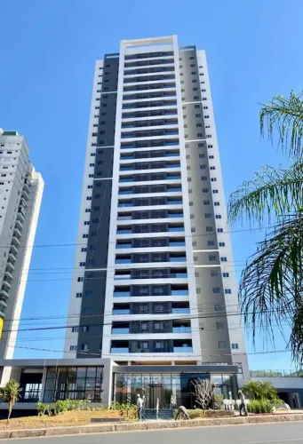 APARTAMENTO PARA LOCAÇÃO | CONDOMÍNIO URBANIT  CUIABÁ/MT
