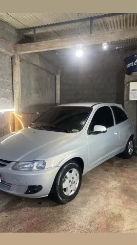 Chevrolet Celta Life/ LS 1.0 MPFI 8V Flexpower 3P 2006