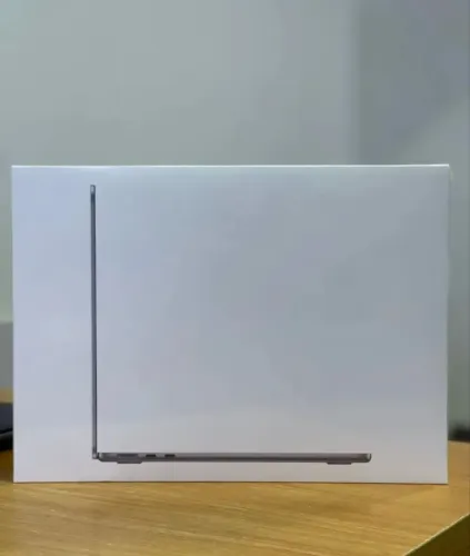 MacBook Air M4