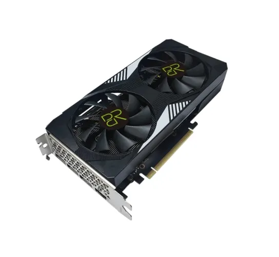 Placa de vídeo RTX 3060 12GB RGB X-GAME 