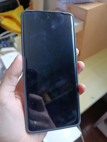redmi note 15 5G nfc