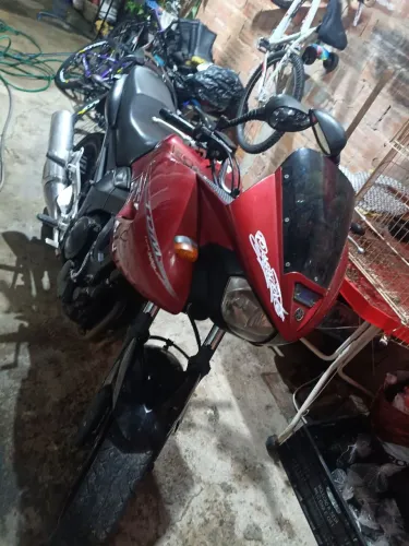Vendo ou troco por carro ou moto 4 cilindro