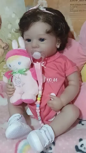Bebê reborn