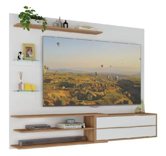 Painel de tv , temos vários modelos, fazemos na medida que desejar