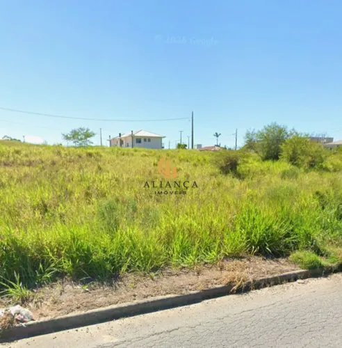 Terreno em Sertão do Maruim, São José/SC