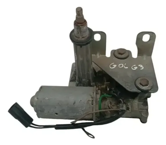Motor Limpador Traseiro Volkswagen Gol G3 2004 2005