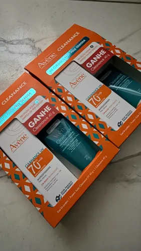 Avene cleanance