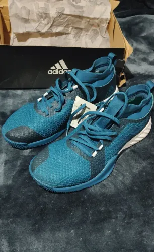 Tênis Adidas Crazy Train Pro 3.0