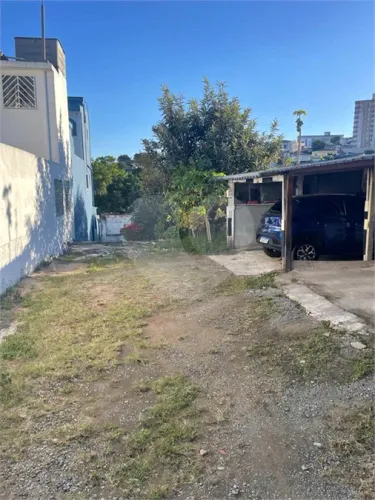 Terreno à venda em Vila nivi - SP