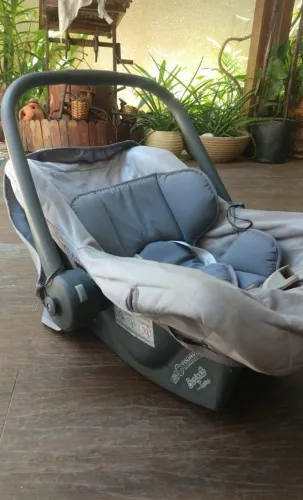 Cadeira Bebê conforto