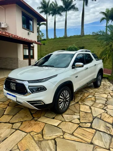 Fiat Toro Ranch 2.0 16V 4X4 Diesel Aut. 2024