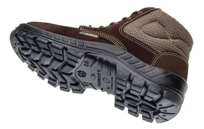 Bota Marluvas número 36
