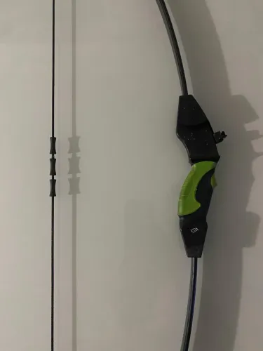 Arco e flecha