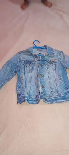 Lotinho roupa menino