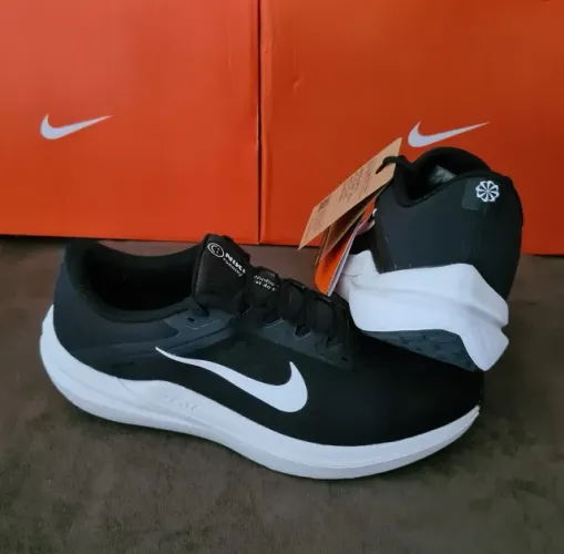 Tênis Nike Air Winflo 10 black Tam 42 (original / novo)