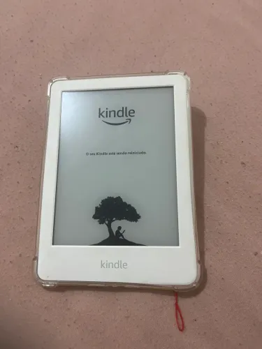vendo kindle