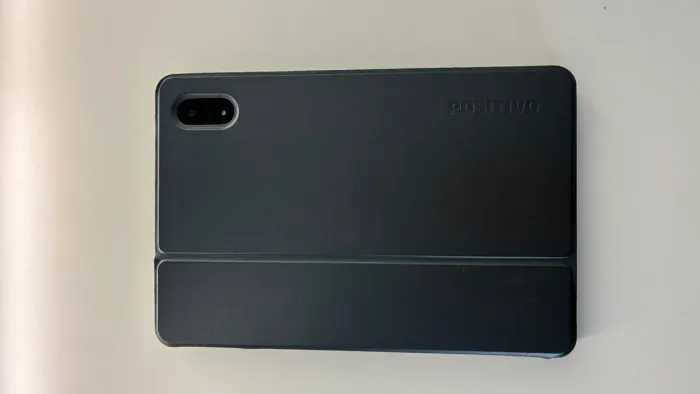 Positivo vision tab 10 com teclado original