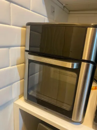 Airfrier Owen Mondial