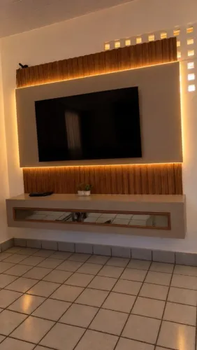 Rack de sala