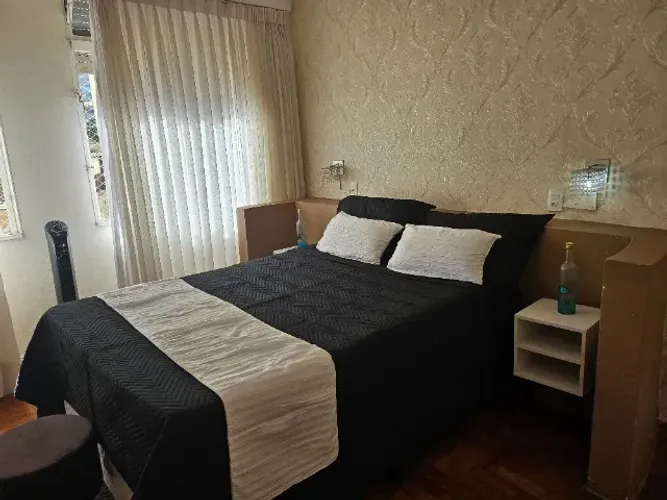 EXCELENTE STUDIO - EXCELENTE LOCALIZAÇÃO DIRETO COM PROPRIETÁRIO