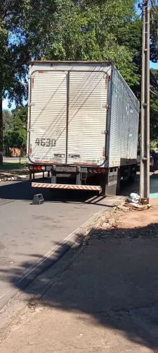Baú seco