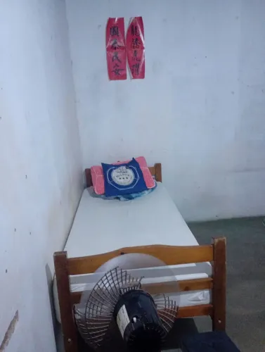 Quarto Mensal