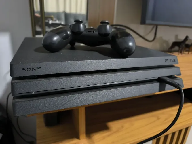 PlayStation 4 pro