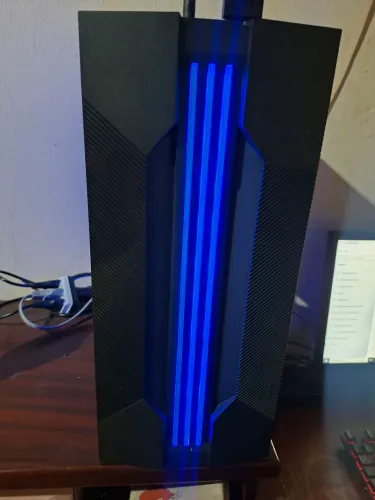 Computador intel i5 completo 