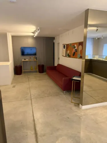 Salas comercial Mobiliada Para alugar 300m² Manaira/João Pessoa