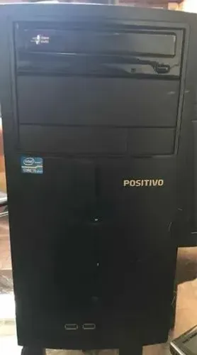  PC i5-3470 completo (falta só HD/SSD) - funcionando