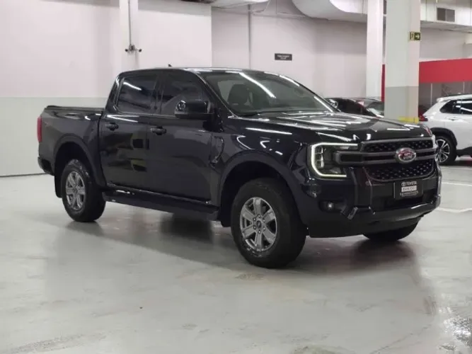 Ford Ranger XLS 2.0l 4X4 2025