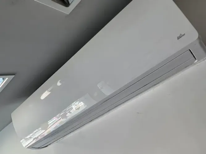 Ar condicionado inverter 30 mil btus