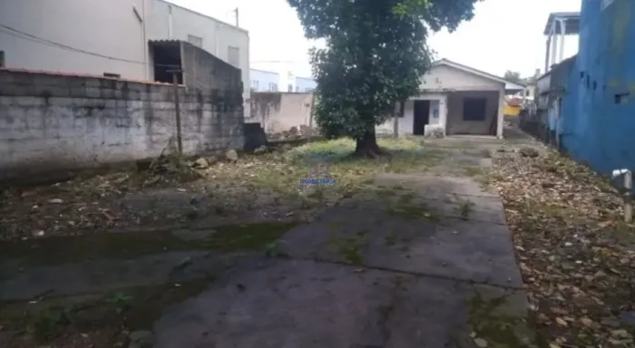 OPORTUNIDADE ! TERRENO 755 M2 EM CUBATÃO !