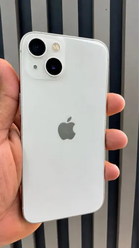 iPhone 13 Bateria 85%