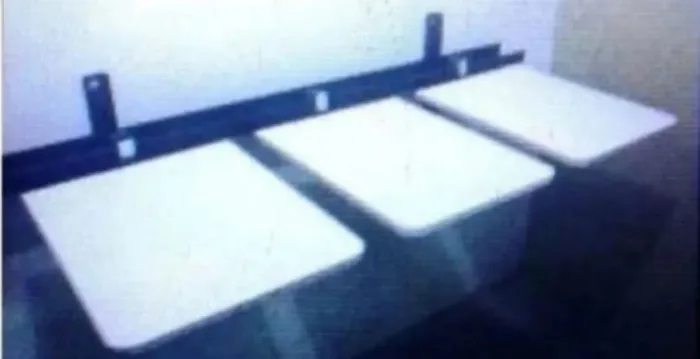SILK SCREEN MESA PARA IMPRESSÃO DE CAMISETAS 3 BERÇOS PAREDE COMPLETA PRONTA PARA USO