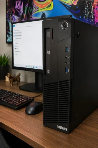 PC kit completo