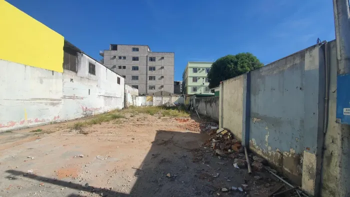 Terreno à venda, 480 m² - Vila Valqueire - Rio de Janeiro/RJ