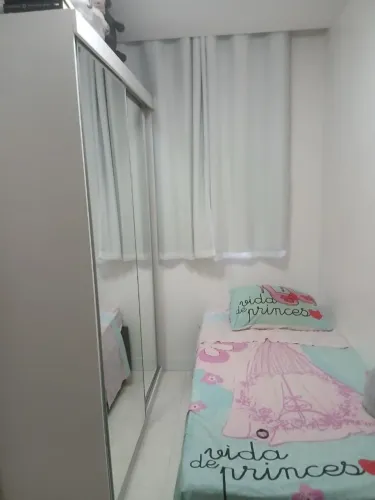 Condomínio brisas 