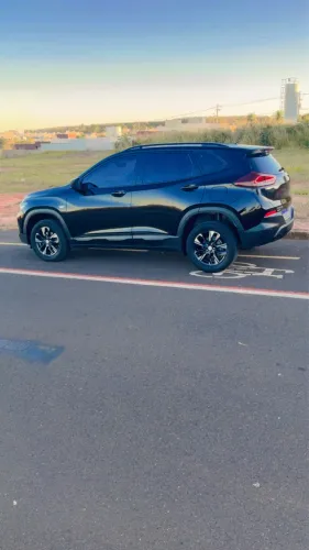 Chevrolet Tracker 1.0 Turbo 12V Flex Aut. (pcd) 2023