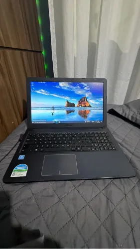 ASUS VivoBook X543M